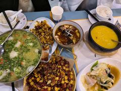 -付掌柜在成都·热炒砂锅集(金禾店)