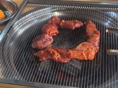 -麻蒲碳烤肉(梅花园店)