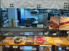 -C·BREAD饱仓(北苑店)