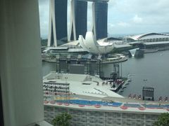 -新加坡乌节希尔顿酒店 (SG Clean)