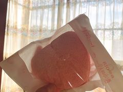 玫瑰桃气包-好利来(龙首印象城店)
