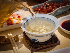 -侨美食家·粤菜(体育西路店)