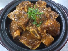 -食锦记·福建私房菜(万宝广场店)
