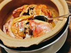 -外婆家(蓝色港湾店)