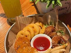 -派尔曼特披萨(万象城店)