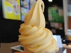 杨枝甘露风味圆筒-麦当劳(朝阳北路店)