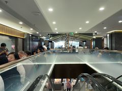 -王家沙点心店(南京西路总店)