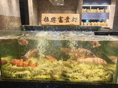 -新荣记(椒江店)