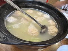 -砂锅李(九江路店)