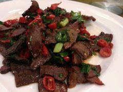 -乐口福家常菜馆(古庸路店)