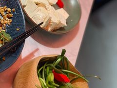 -芸山季·云南野生菌火锅(人民广场来福士店)