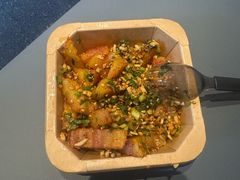 -一坐一忘云南菜(三里屯店)