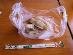 -（滨海服务区）餐厅