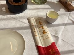 -鹿鸣春饭店(总店)