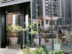 -Home Cafe(水榭春天店)