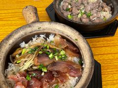 -文记煲仔饭