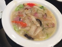 -新南华大酒店(广中店)