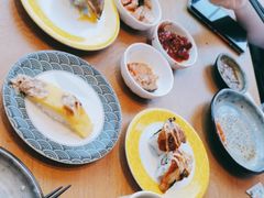 -万岁寿司(万国店)