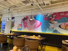 -黄记煌三汁焖锅(崇文门店)