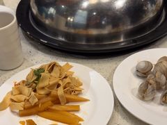 -青蓬蒸汽海鲜·深圳老字号·团建聚会(壹方城店)