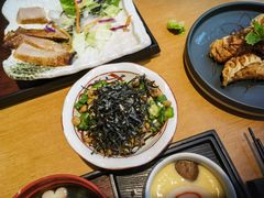 -味太助·银饭食堂(中华城店)