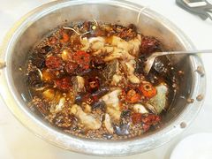 -翠云水煮鱼(双龙大道店)