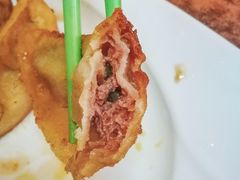 -清真蒋有记(老门东店)