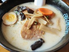 面爱面-面爱面(长椿街店)