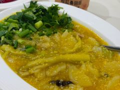 -吉林省林业宾馆-餐厅