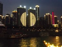 -重庆两江夜游-金碧系列