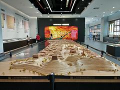 -广州市城市规划展览中心