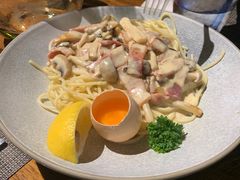 -巴别塔法餐舍(合作路店)