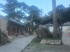 -妙峰山风景名胜区