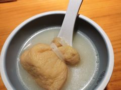 -滇小鱼·云南野生菌火锅(上杭路店)