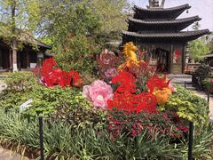 -钱王祠