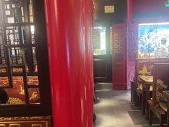 -缪氏川菜(深圳北站缤果空间店)