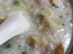 -陈添記·祖傳爽鱼皮·西关老字号(广州首店)