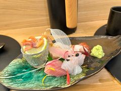 -鮨政· Omakase(福州万象城店)