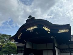 -京都御所