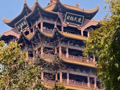 -武汉长江大桥