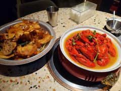 -辣皇朝小龙虾(六一店)