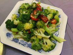 -福顺祥大盘鸡(临潼店)