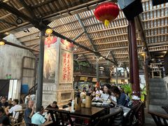 -東茅街茶馆