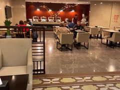 -郑州新郑国际机场T2航站楼-贵宾厅B区