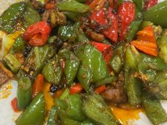 -麒麟中餐厅·经典粤菜·地道菜式老字号(广州长隆酒店)