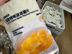 -MUJI无印良品(西单大悦城店)