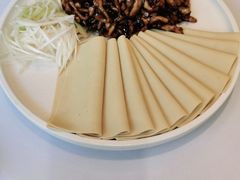 -紫光园清真北京小吃(广渠门内店)