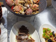 -沈阳和平艾美酒店新食谱西餐厅