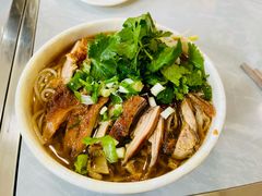 卤鸡酥肉米线-沈卫国卤鸡店(总店)