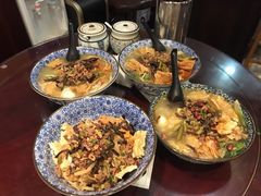 -螺世纪螺蛳粉·桂味小排档(裕德店)